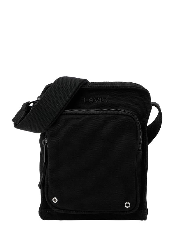 Levi's LEVI'S ® Torba preko ramena  crna