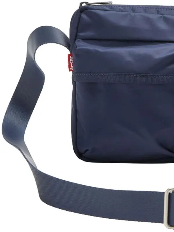 Levi's LEVI'S ® Torba preko ramena 'Mission Bay'  mornarsko plava