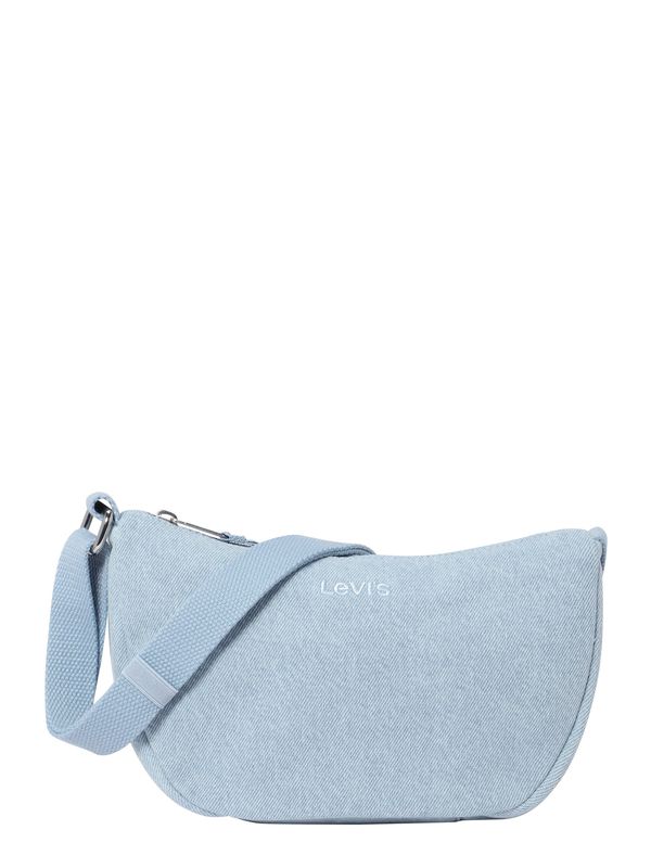 LEVI'S ® LEVI'S ® Torba preko ramena  svijetloplava