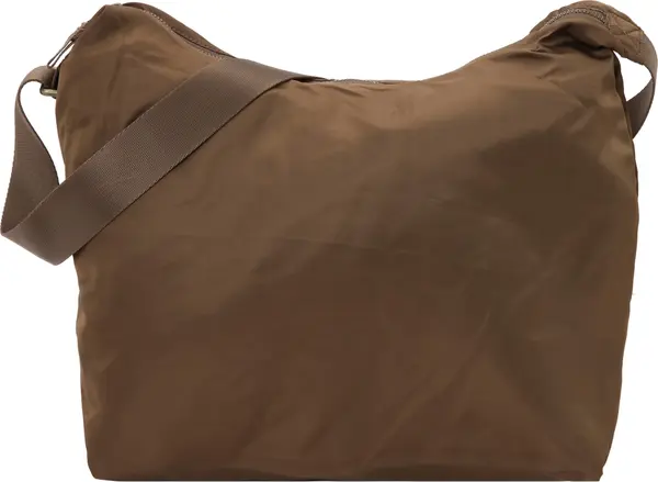 Levi's LEVI'S ® Torba za na rame 'ALEXANDRA'  smeđa