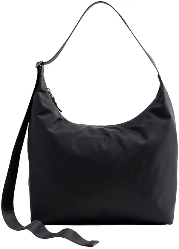 LEVI'S ® LEVI'S ® Torba za na rame  crna
