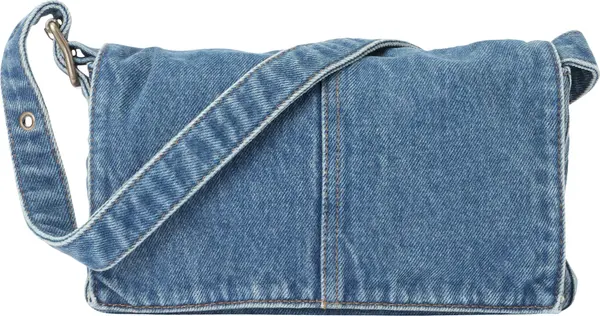 Levi's LEVI'S ® Torba za na rame 'Levi's® Brannan Shoulderbag'  plavi traper