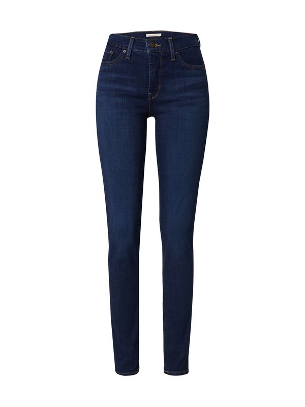 Levi's LEVI'S ® Traperice '311'  mornarsko plava