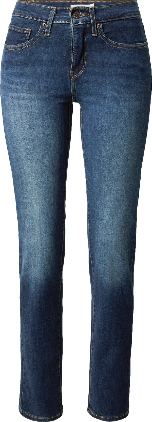 Levi's LEVI'S ® Traperice '312™ Shaping Slim'  tamno plava