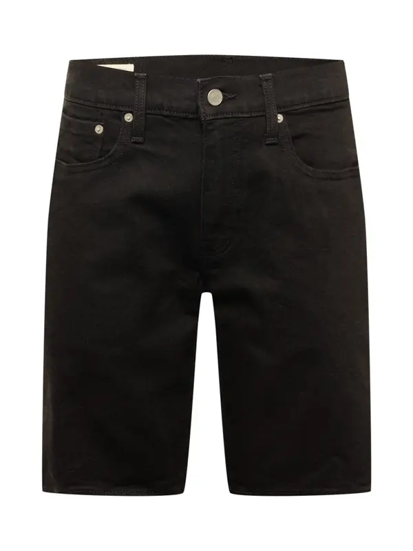 LEVI'S ® LEVI'S ® Traperice '405™ Standard Shorts'  crna