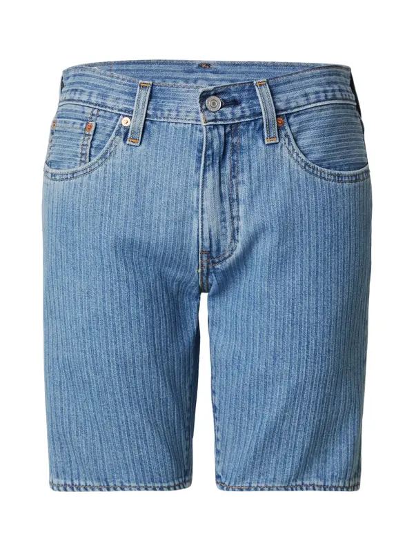 Levi's LEVI'S ® Traperice '405™ Standard Shorts'  plavi traper