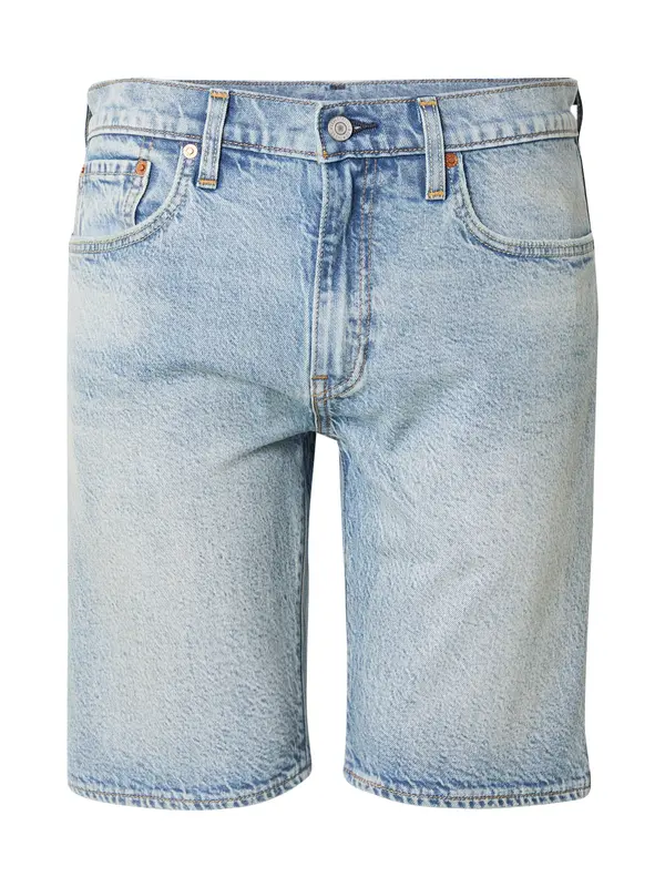 Levi's LEVI'S ® Traperice '405™ Standard Shorts'  svijetloplava
