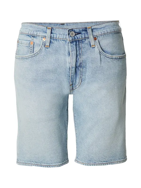 Levi's LEVI'S ® Traperice '405™ Standard Shorts'  svijetloplava