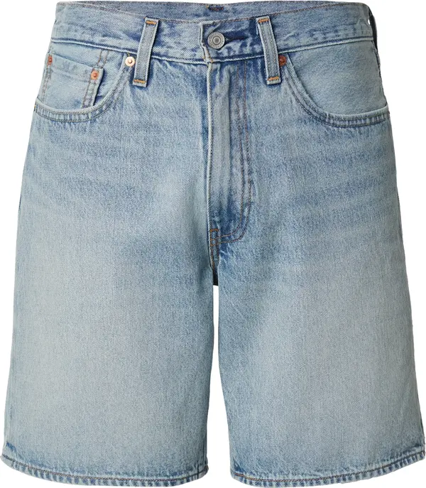 Levi's LEVI'S ® Traperice '468™ Loose'  plavi traper