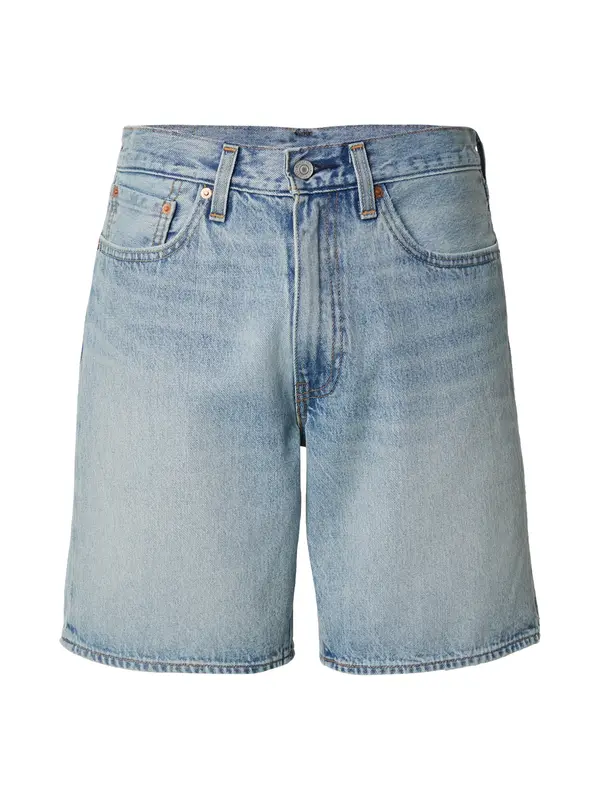 LEVI'S ® LEVI'S ® Traperice '468™ Loose'  plavi traper