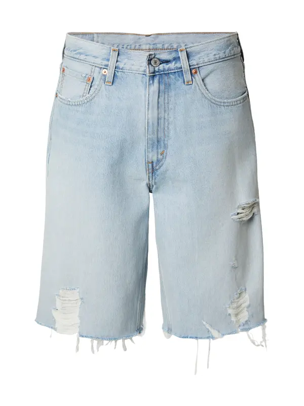 Levi's LEVI'S ® Traperice '469™ Loose Shorts'  svijetloplava