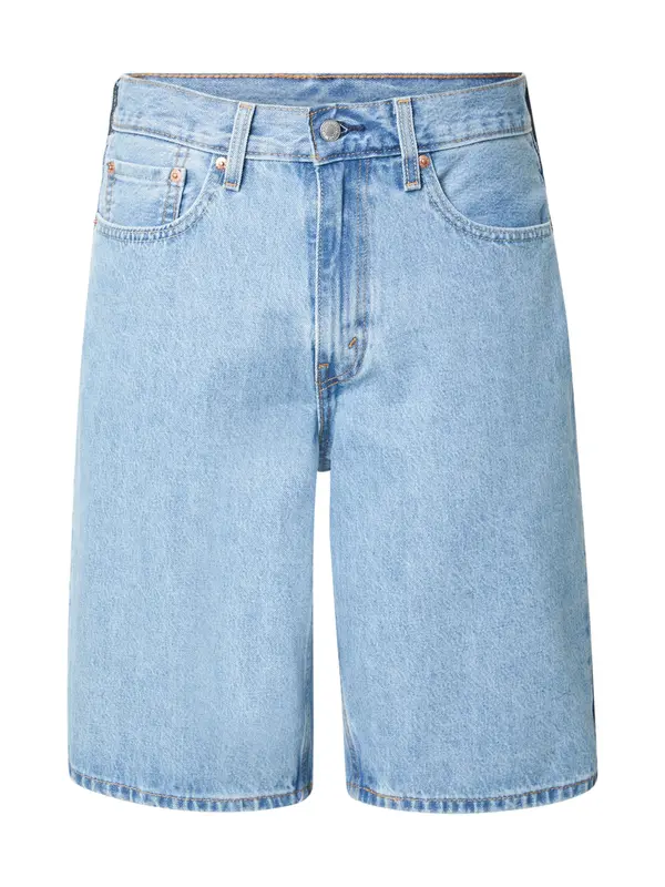 Levi's LEVI'S ® Traperice '469™ Loose Shorts'  svijetloplava