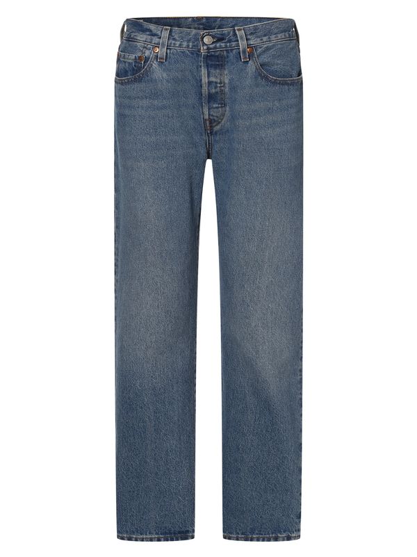 LEVI'S ® LEVI'S ® Traperice '501 '90s'  plavi traper