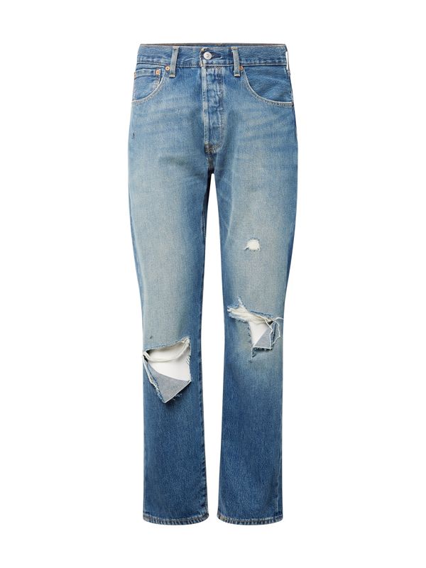 LEVI'S ® LEVI'S ® Traperice '501 '93 Straight'  plavi traper