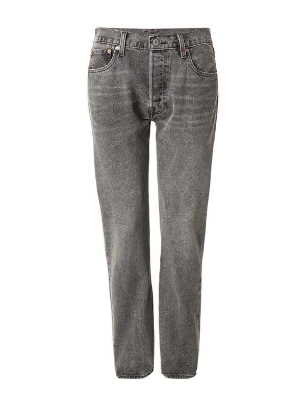 LEVI'S ® LEVI'S ® Traperice '501'  crni traper