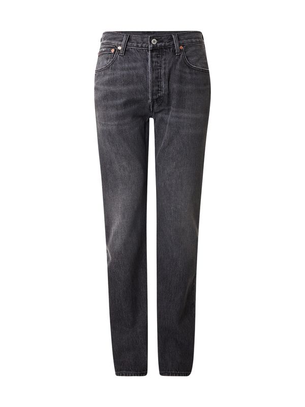 LEVI'S ® LEVI'S ® Traperice '501'  crni traper