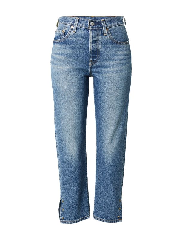 LEVI'S ® LEVI'S ® Traperice '501'  indigo