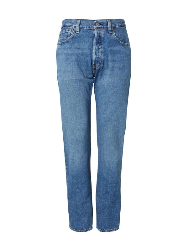 LEVI'S ® LEVI'S ® Traperice '501'  indigo