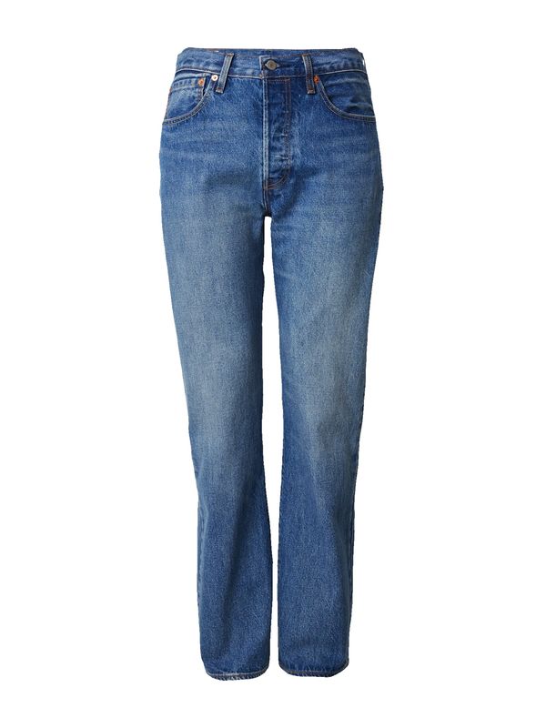 LEVI'S ® LEVI'S ® Traperice '501'  indigo
