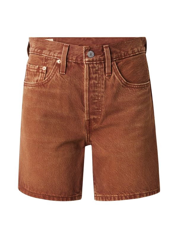 LEVI'S ® LEVI'S ® Traperice '501'  konjak