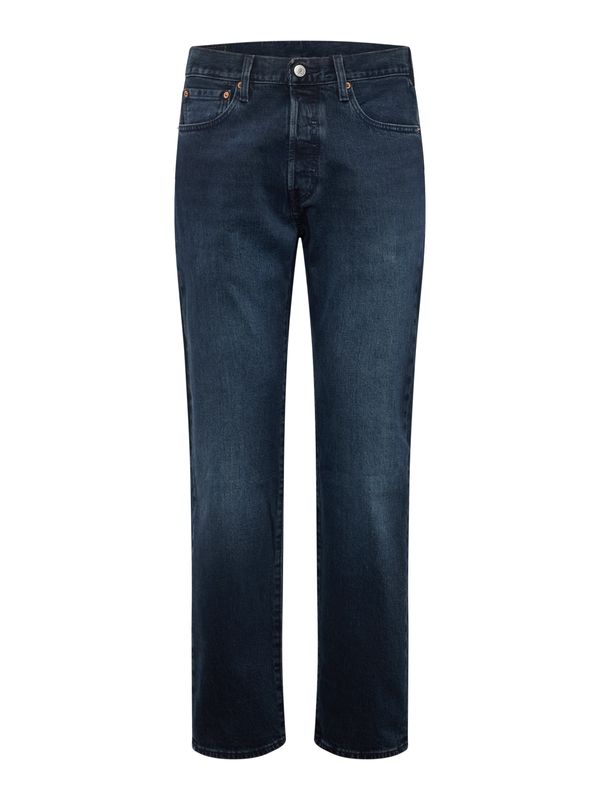 LEVI'S ® LEVI'S ® Traperice '501 Levi's Original'  indigo
