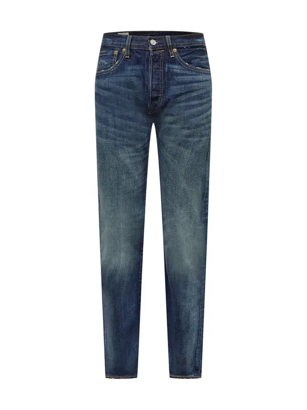 LEVI'S ® LEVI'S ® Traperice '501 Levi's Original'  plavi traper