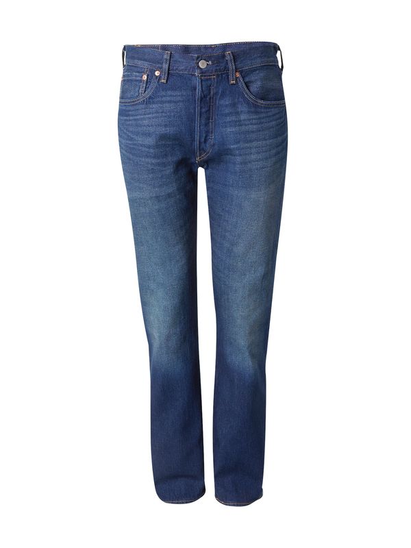 Levi's LEVI'S ® Traperice '501 ON THE BORDE'  indigo