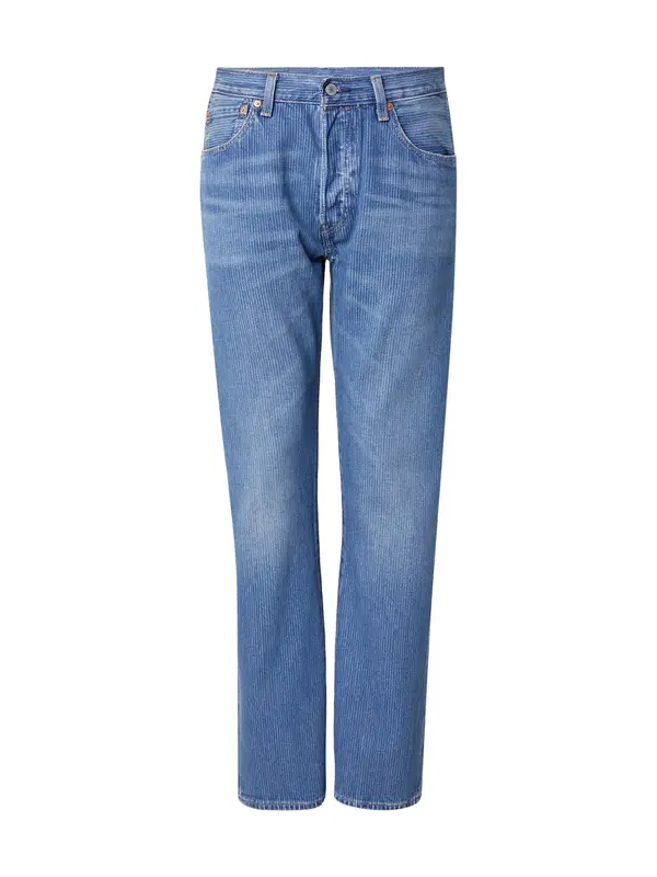 Levi's LEVI'S ® Traperice '501'  plava