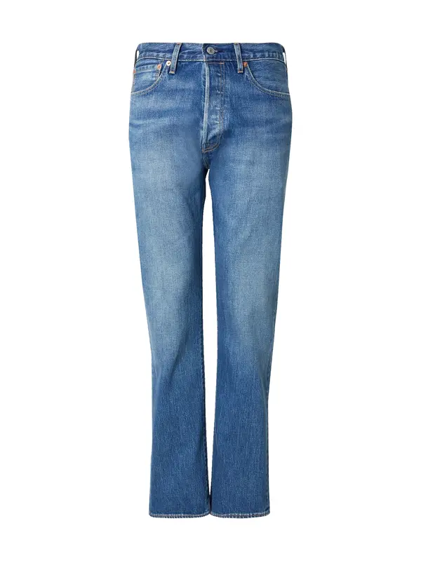 Levi's LEVI'S ® Traperice '501'  plavi traper