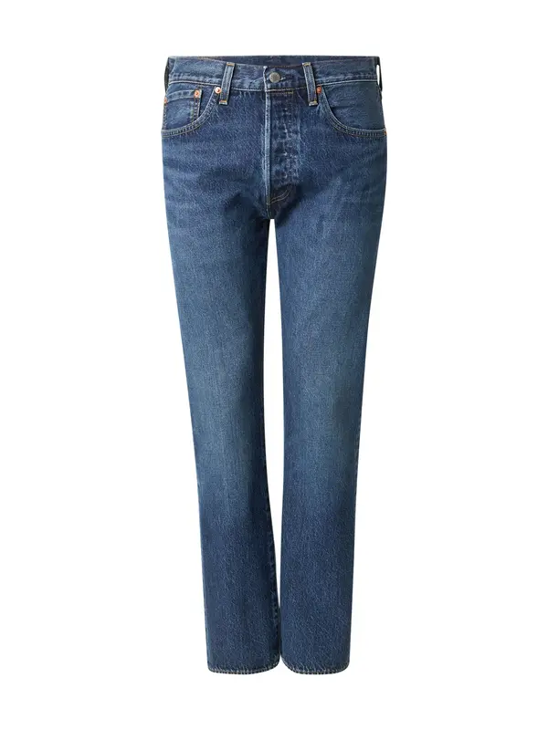 Levi's LEVI'S ® Traperice '501'  plavi traper
