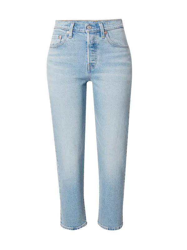 Levi's LEVI'S ® Traperice '501'  plavi traper