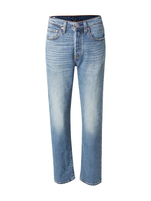 Levi's LEVI'S ® Traperice '501'  plavi traper