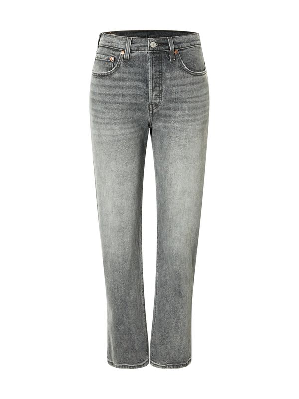 LEVI'S ® LEVI'S ® Traperice '501'  sivi traper