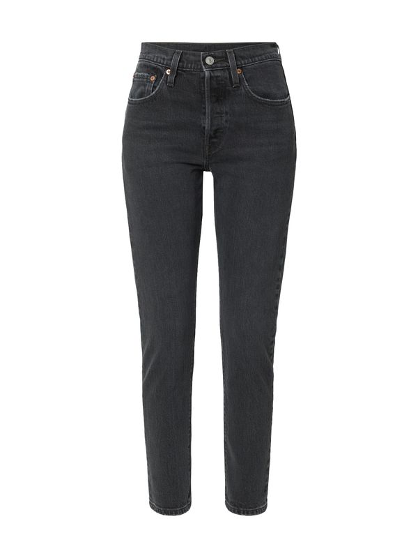LEVI'S ® LEVI'S ® Traperice '501'  sivi traper