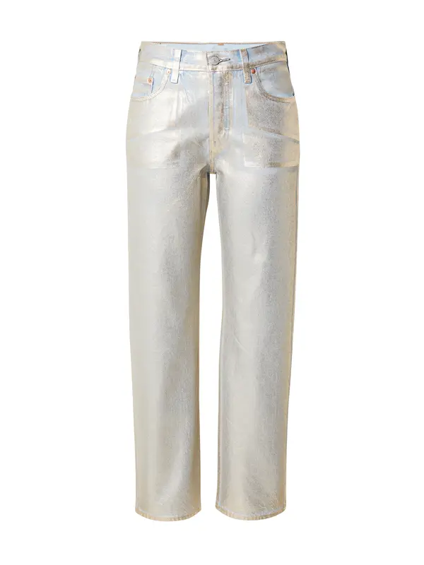Levi's LEVI'S ® Traperice '501'  srebro
