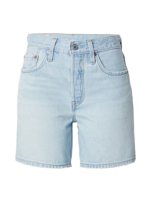 LEVI'S ® LEVI'S ® Traperice '501'  svijetloplava
