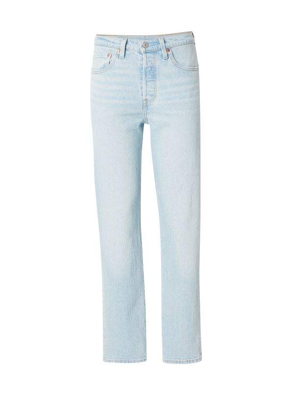 Levi's LEVI'S ® Traperice '501'  svijetloplava