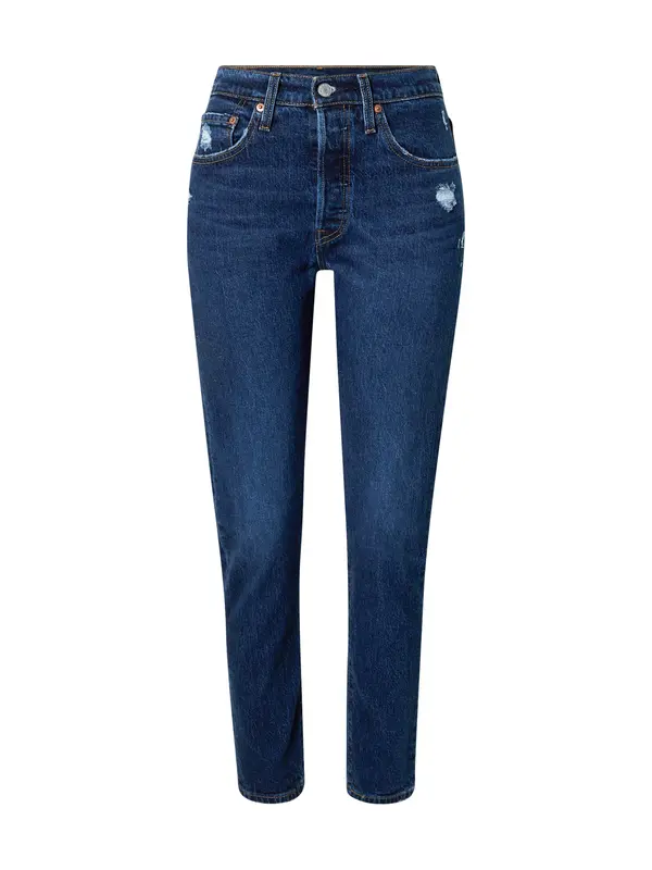 Levi's LEVI'S ® Traperice '501'  tamno plava