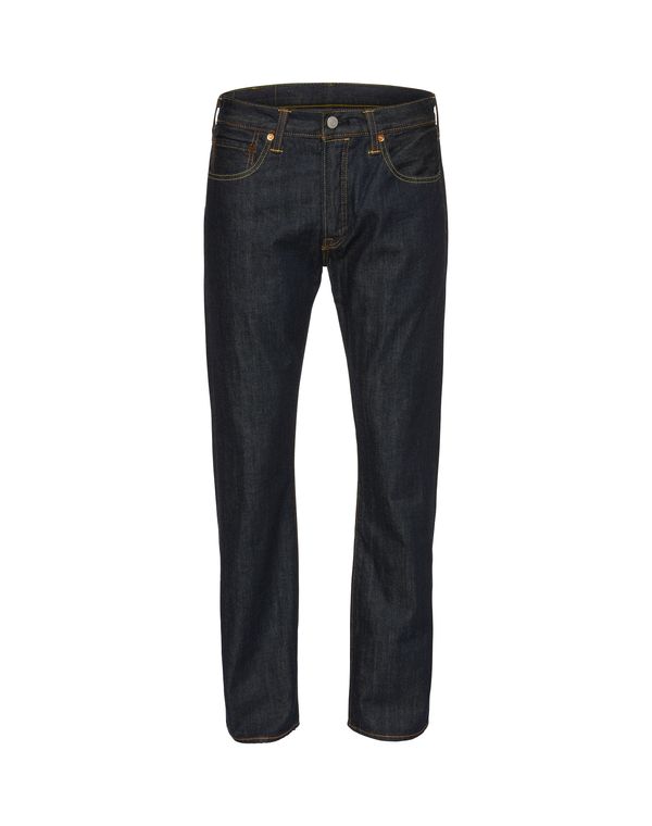 LEVI'S ® LEVI'S ® Traperice '501'  tamno plava / smeđa