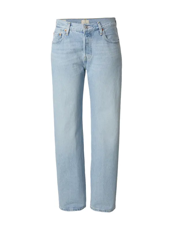 Levi's LEVI'S ® Traperice '501® '90s Jeans'  plavi traper