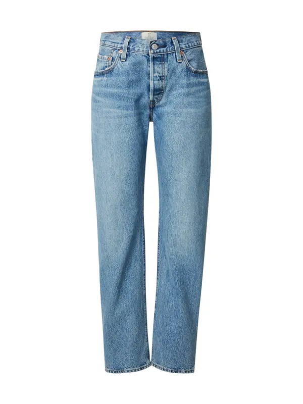 Levi's LEVI'S ® Traperice '501® 90s'  plavi traper