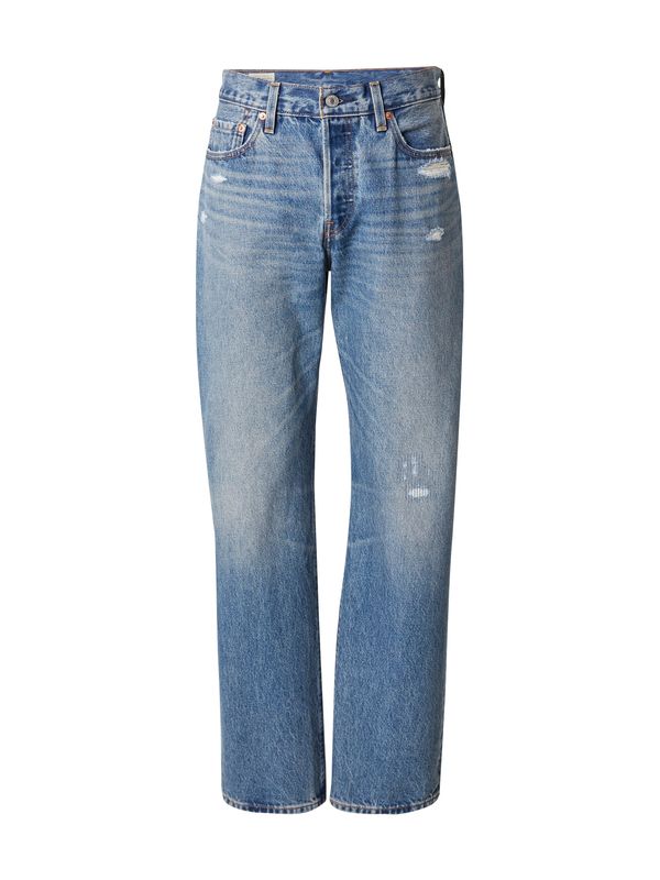 Levi's LEVI'S ® Traperice '501® 90S'  plavi traper