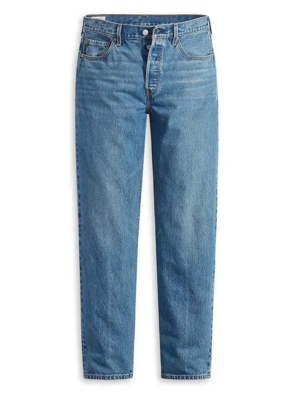 LEVI'S ® LEVI'S ® Traperice '501® 90's'  plavi traper