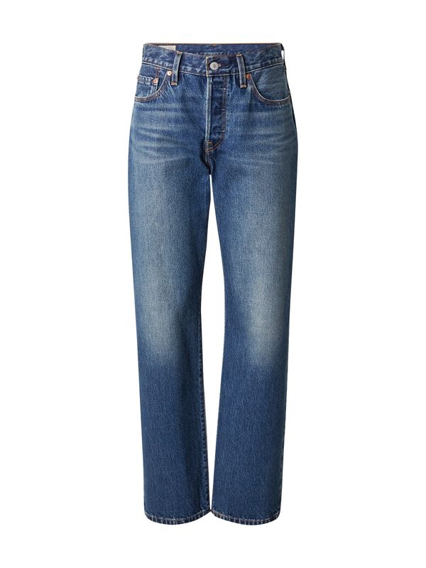 LEVI'S ® LEVI'S ® Traperice '501® 90S'  plavi traper