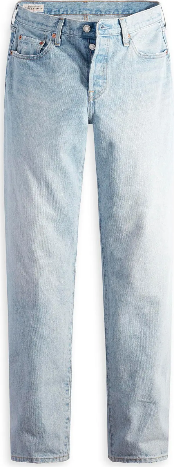 Levi's LEVI'S ® Traperice '501® '90s'  svijetloplava