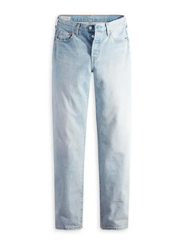 Levi's LEVI'S ® Traperice '501® '90s'  svijetloplava