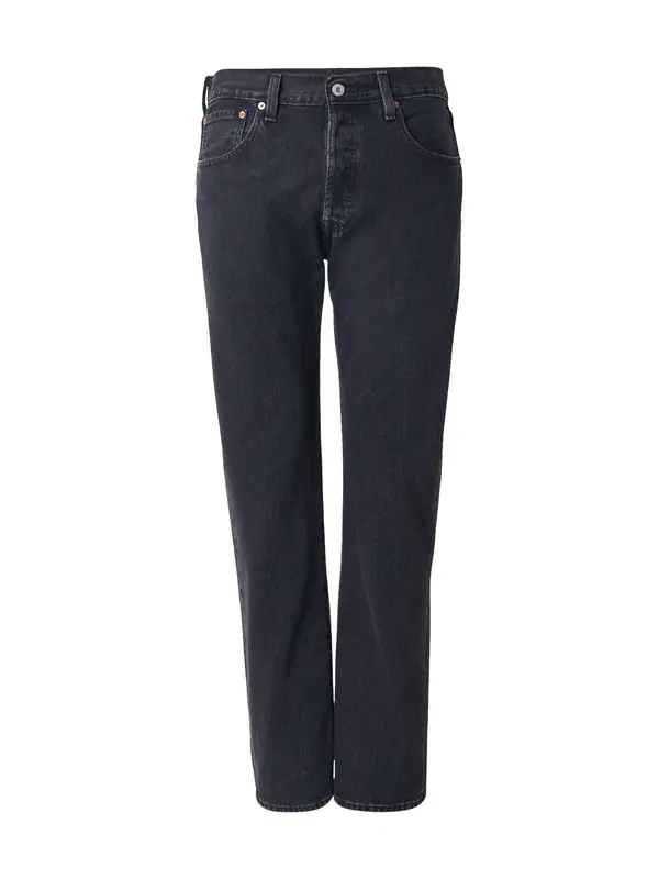 LEVI'S ® LEVI'S ® Traperice '501® '93 Straight'  crni traper
