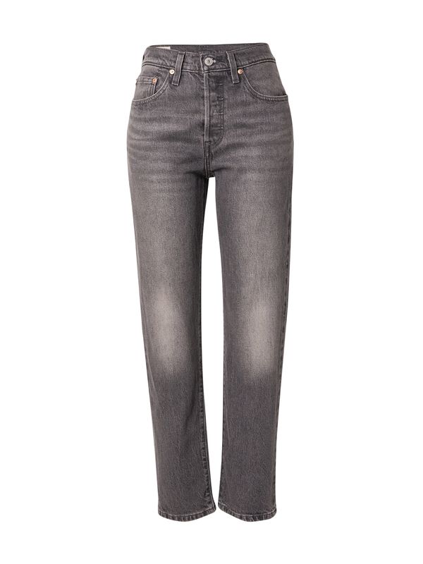 LEVI'S ® LEVI'S ® Traperice '501®'  crni traper