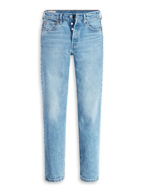 LEVI'S ® LEVI'S ® Traperice '501® JEANS FOR WOMEN'  svijetloplava