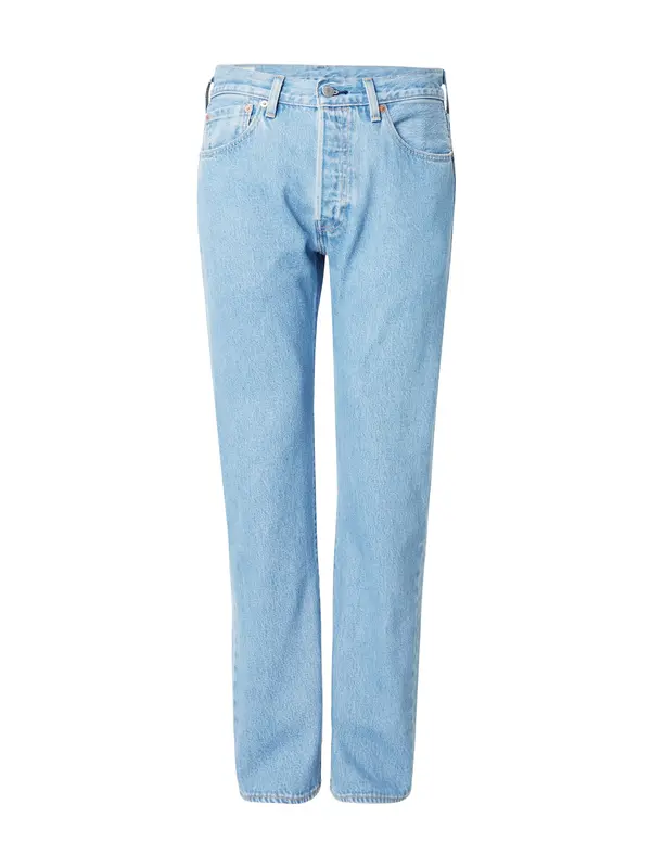 Levi's LEVI'S ® Traperice '501® Levis® Original'  svijetloplava